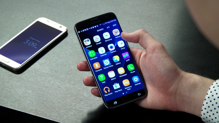 Samsung утверждает, что не представит смартфон Galaxy S8 на выставке Mobile World Congress
