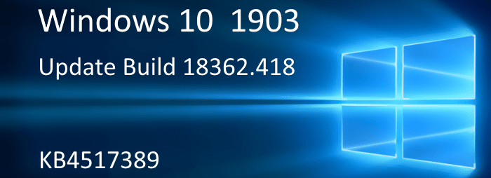 Последнее автоматическое обновление Windows 10 принесло несколько проблем
