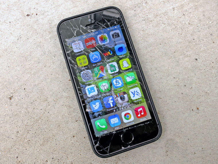 Неожиданно: Apple разрешила неофициальным магазинам ремонтировать смартфоны iPhone
