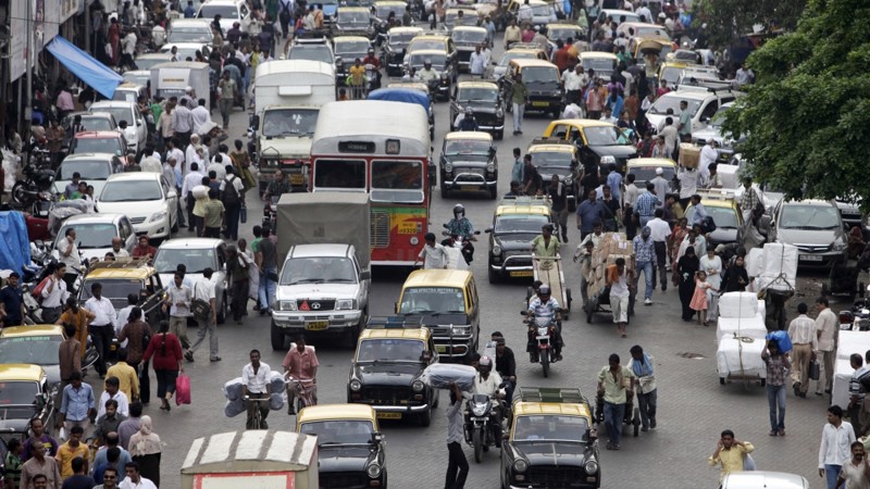 Индия против беспилотных автомобилей и за сохранение рабочих мест