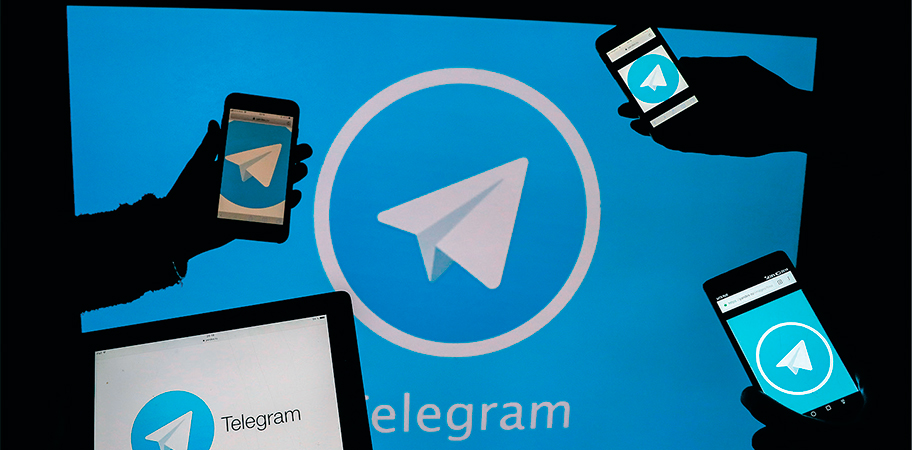 Адвокаты Telegram просят Google, Amazon, Microsoft и Apple осудить попытку блокировать мессенджер в России
