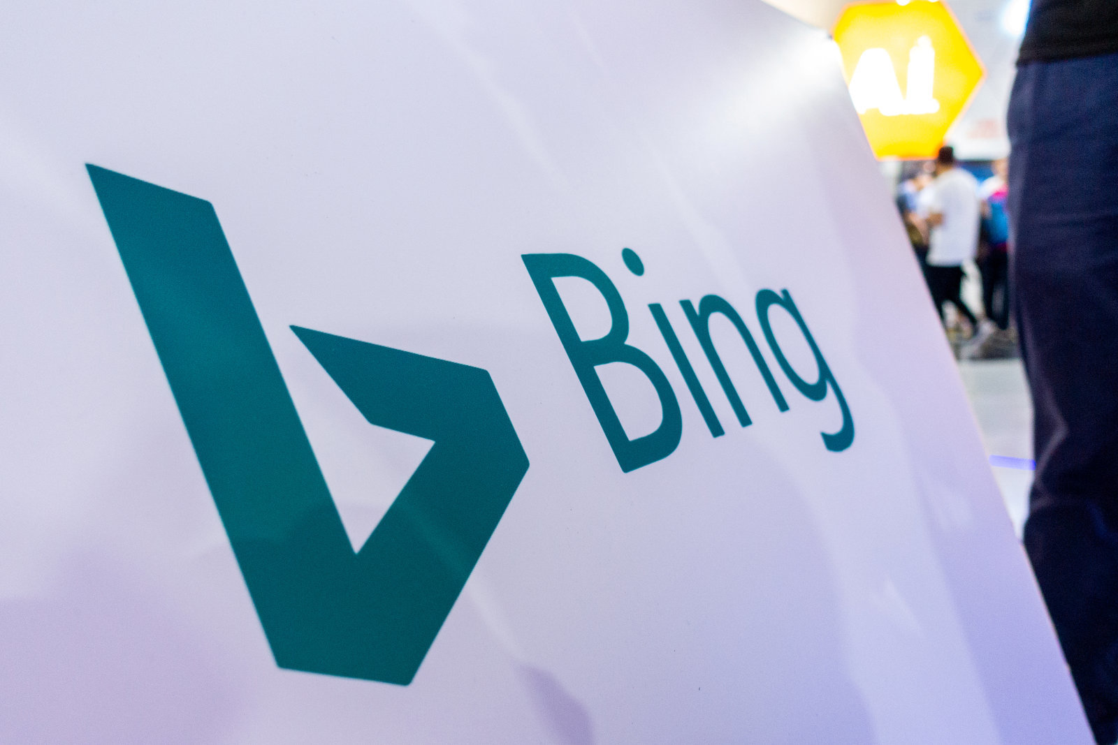 Поисковик Microsoft Bing разблокирован в Китае
