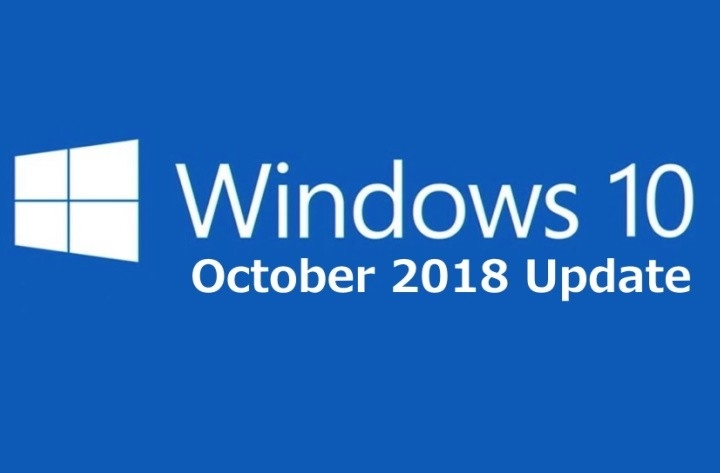 Apple исправила ошибку совместимости iCloud с обновлением Windows 10 October 2018