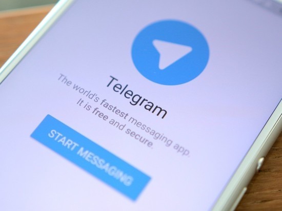 Правительство Ирана запрещает мессенджер Telegram