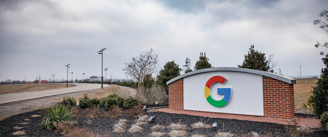 Google инвестирует в строительство новых объектов в США $13 млрд
