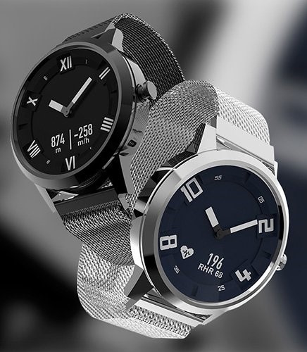 Первая партия умных часов Lenovo Watch X была распродана за 15 секунд