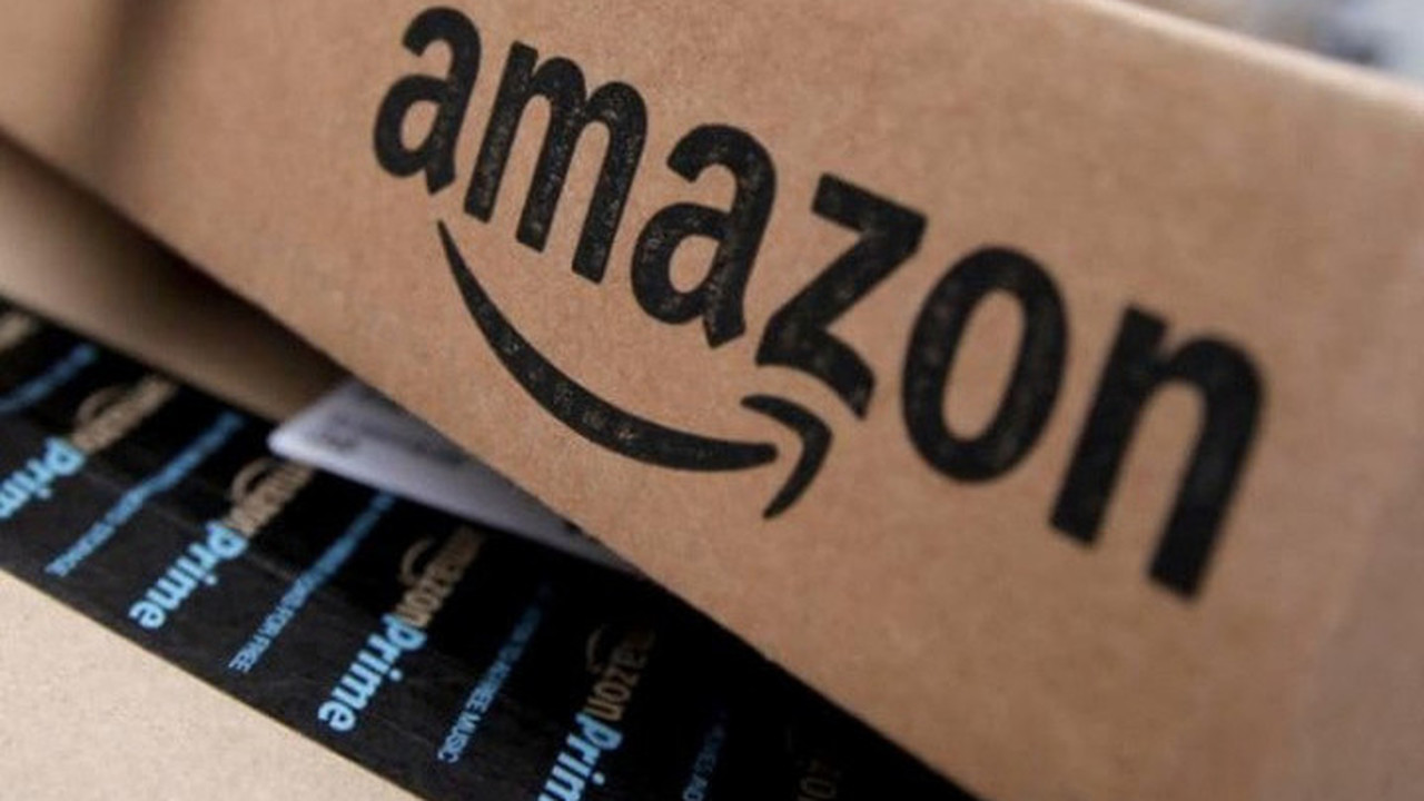 В третьем квартале этого года Amazon удалось значительно нарастить финансовые показатели