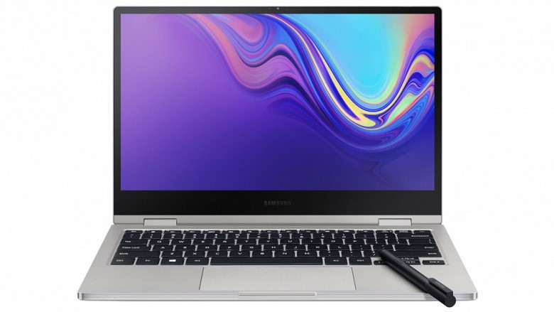 Samsung представила ноутбуки Notebook 9 Pro и Notebook Flash