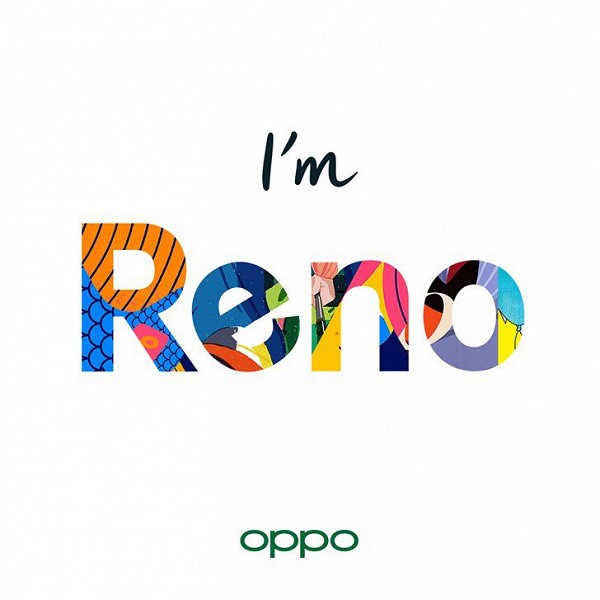 Oppo представляет новую торговую марку флагманских смартфонов — Reno