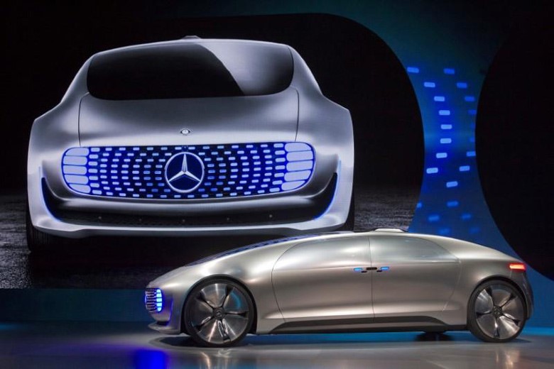 Производители беспилотных автомобилей сомневаются, что прибыль от их продажи окупит затраты на разработки