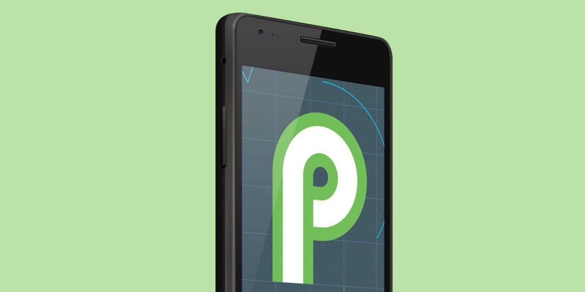 Теперь бета-версия ОС Android P стала доступна не только для смартфонов Pixel