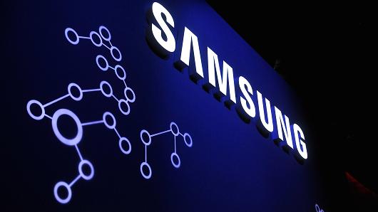 Продажи смартфонов и бытовой техники Samsung в Китае значительно упали