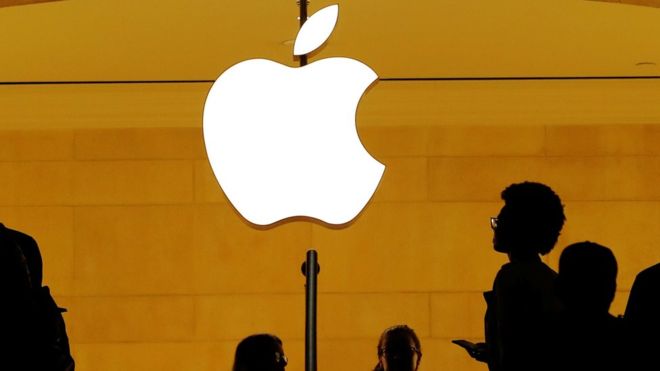 Apple снова стала самой дорогой компанией мира