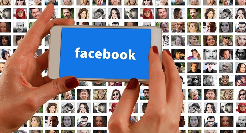 Facebook запрещает партнерам собирать данные пользователей, для рассылки таргетированной рекламы