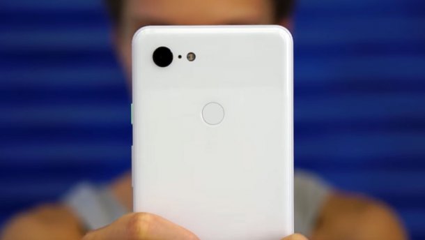 Владельцы смартфонов Google Pixel 3 и Pixel 3 XL жалуются на сбои работе камеры