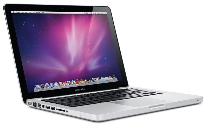 Apple обещает бесплатно заменить вздувшиеся аккумуляторы 13-дюймовых ноутбуков MacBook Pro