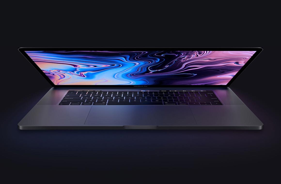 Apple не берет на ремонт MacBook Pro с проблемами со звуком