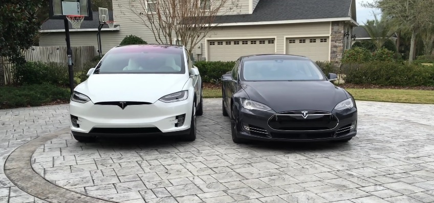 Tesla прекращает принимать заказы на самые дешевые версии Model S и X