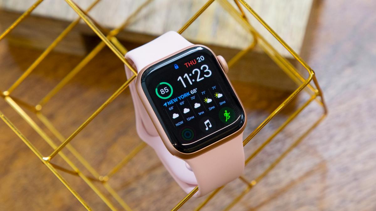 Американский кардиолог подал в суд на Apple, обвиняя компанию в использовании запатентованной им технологии