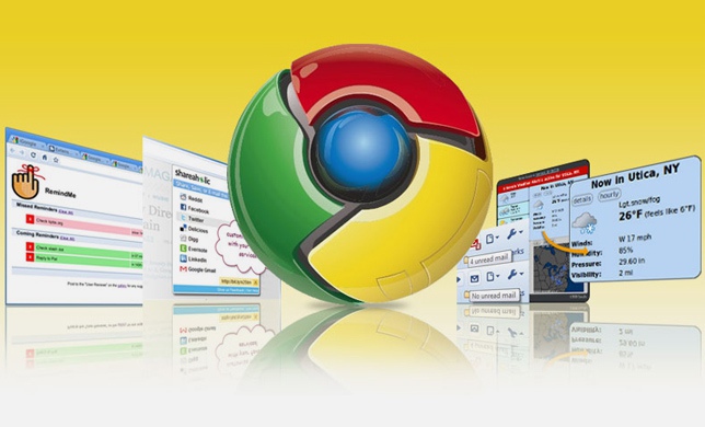 Google запретит установку расширений для браузера Chrome из сторонних источников
