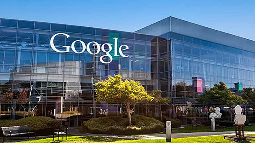 Сотрудник Google подал в суд на компанию за нарушение трудового законодательства
