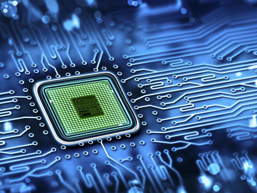 Intel и Samsung — стали крупнейшими производителями чипов в 2016 году