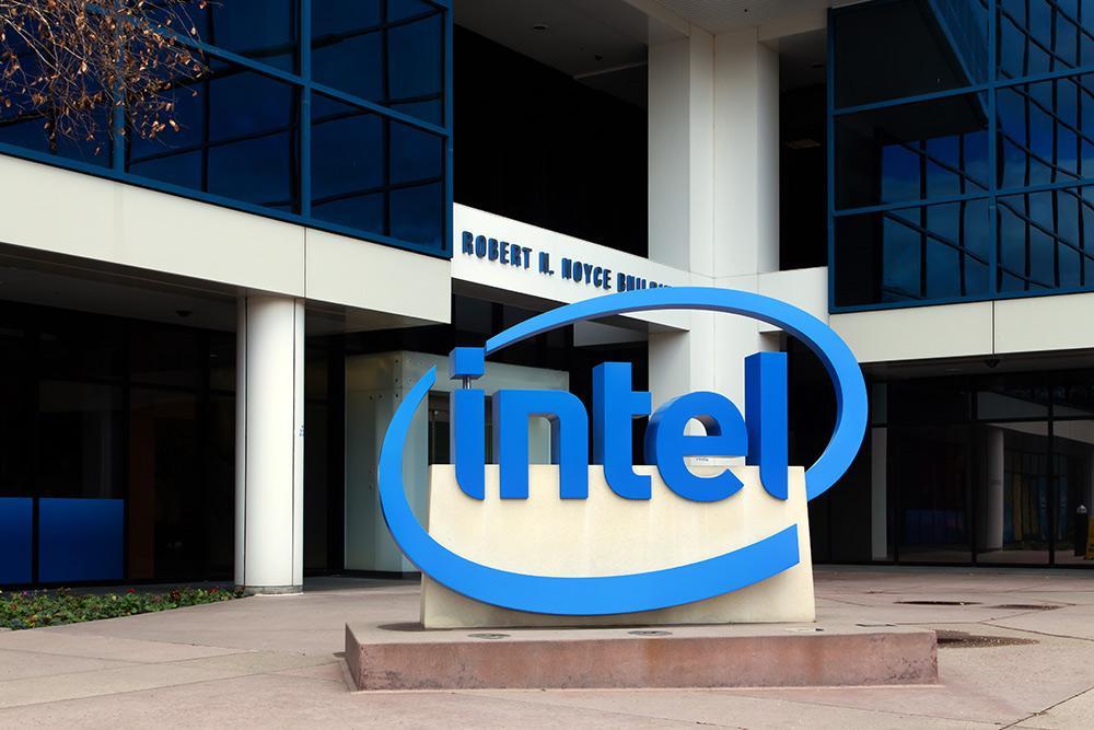 Intel опубликовала финансовый отчет за III квартал 2019 года