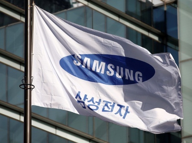 Samsung оштрафована на $1,2 млрд за нарушение патента
