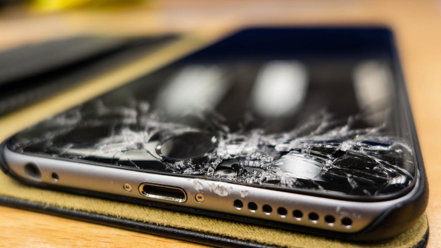 Apple и другие компании активно мешают принятию «Закона о справедливом ремонте»