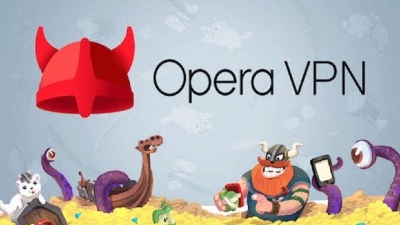 Сервис Opera VPN для iOS и Android прекратит работать 30 апреля текущего года