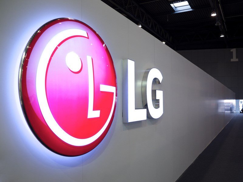 LG Electronics опубликовала отчет за первый квартал 2018 финансового года