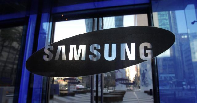 Минувший квартал стал для Samsung лучшим за всю историю