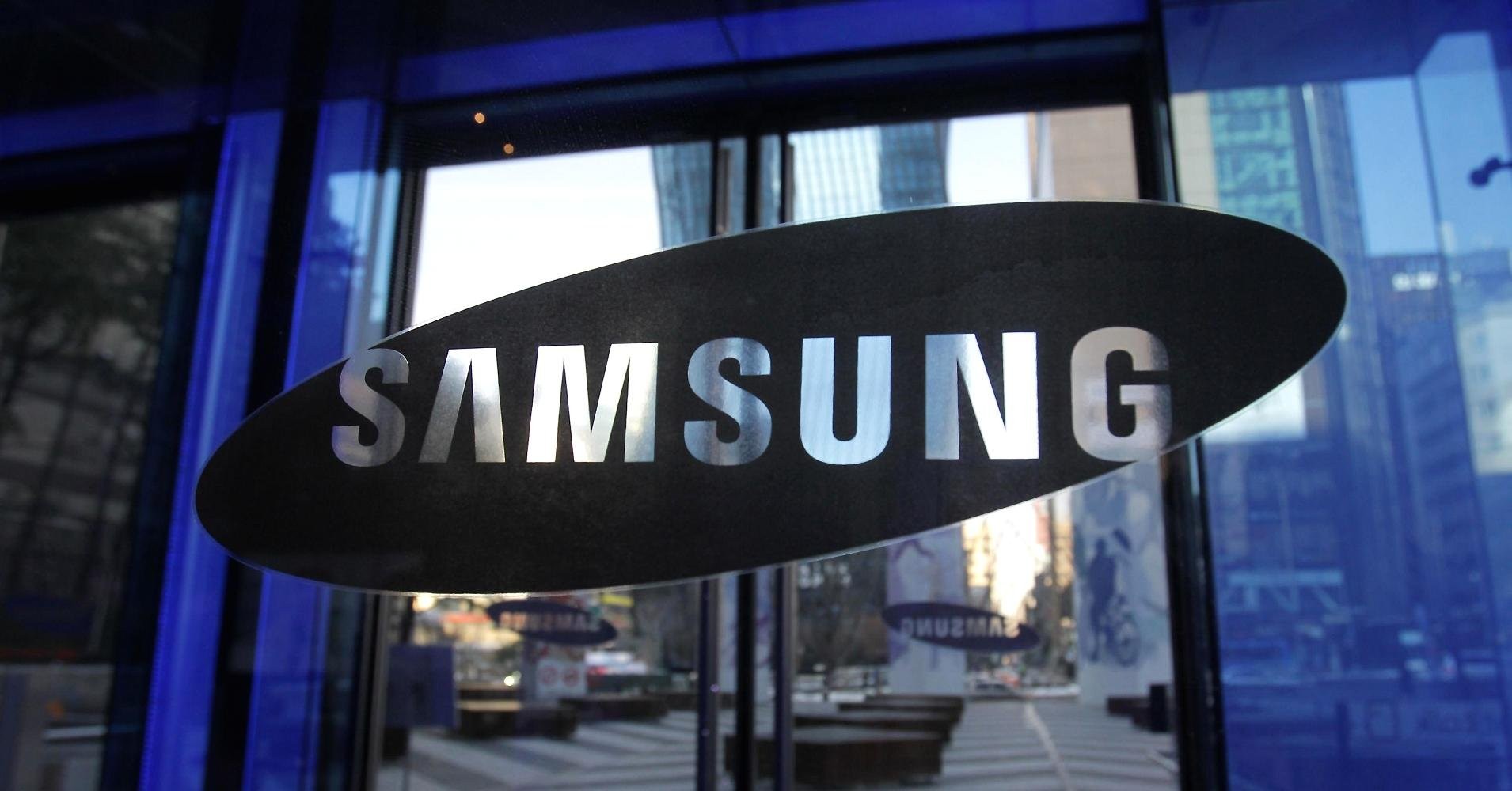 Samsung сообщила, что минувший квартал стал лучшим за всю историю компании