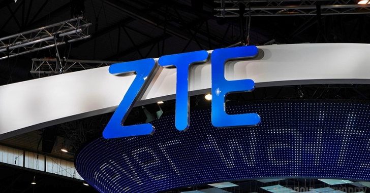 ZTE прекращает осуществление основных бизнес-операций в США