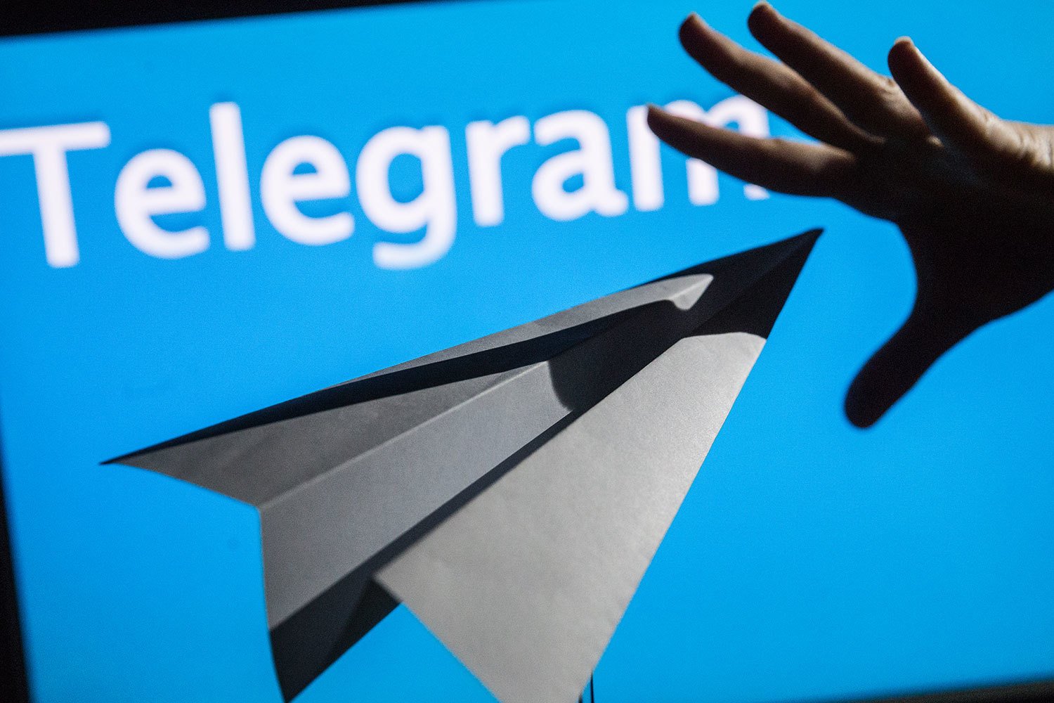 Роскомнадзор рекомендует операторам не использовать Telegram для обслуживания абонентов
