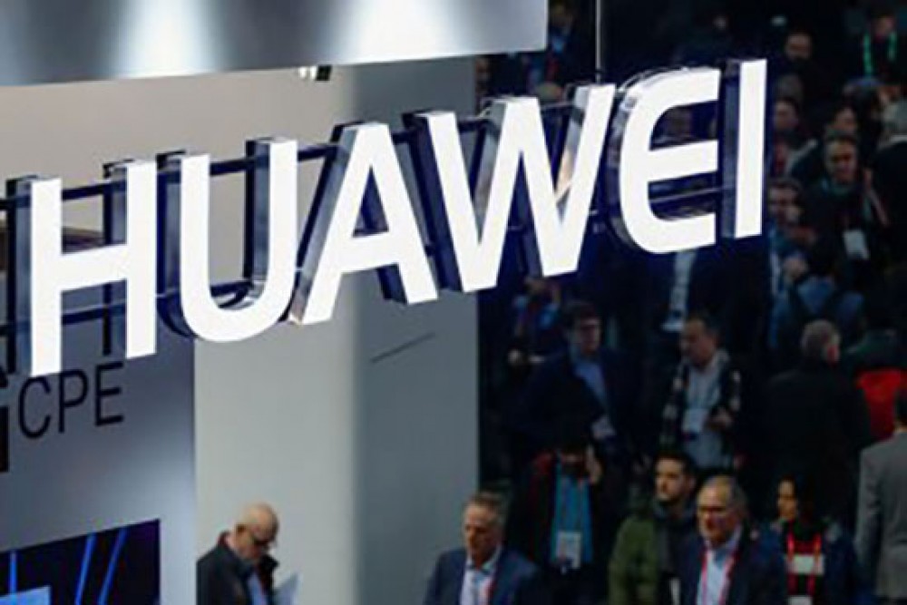 Huawei опубликовала финансовый отчет за I квартал 2019 года