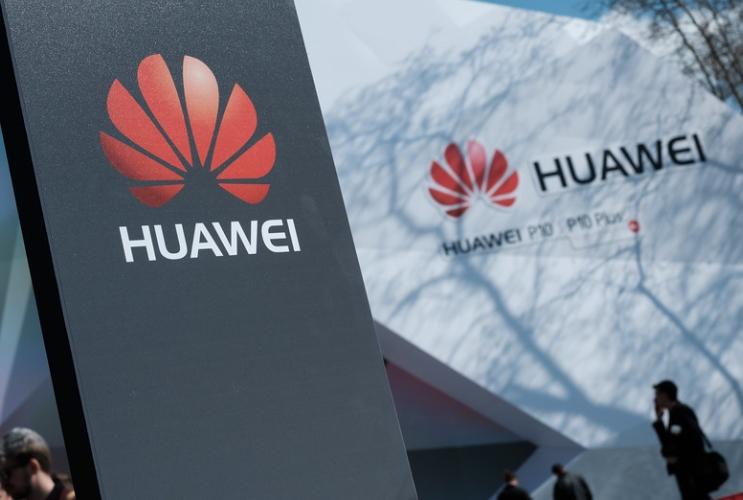 Huawei заменила все американские комплектующие в Mate 30 Pro и своих базовых станциях 5G
