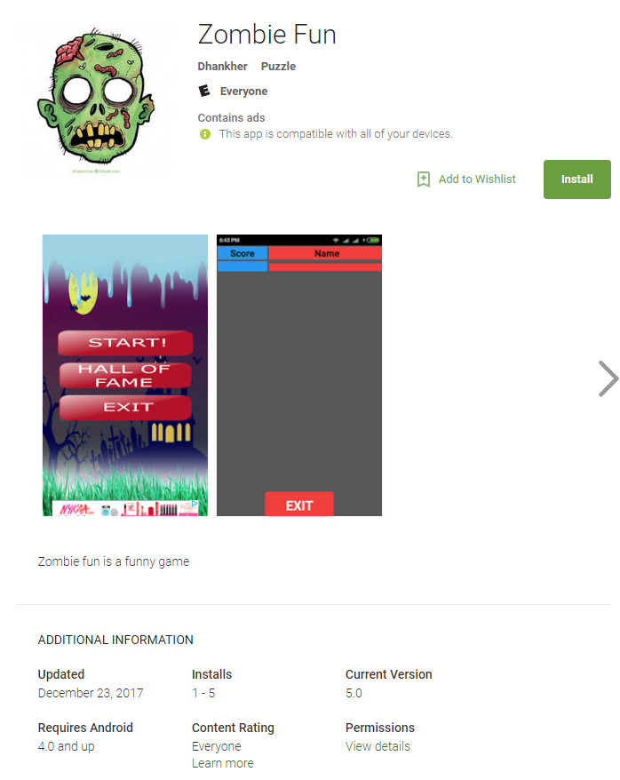 «Лаборатория Касперского» нашла в Google Play Store мобильные приложения для майнинга криптовалют