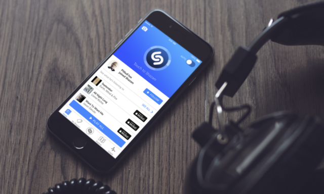 Еврокомиссия разрешила Apple купить приложение для распознавания музыки Shazam