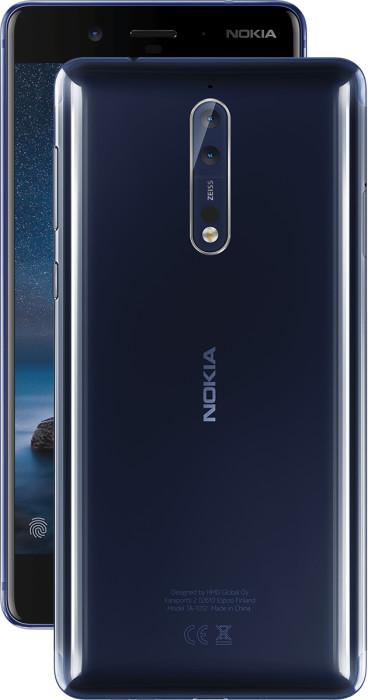 Nokia разрешит разблокировать загрузчик на своих смартфонах
