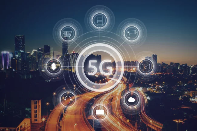 В Южной Корее запущена первая в мире сеть 5G