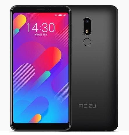 Представлены смартфоны Meizu V8 и Meizu V8 Pro