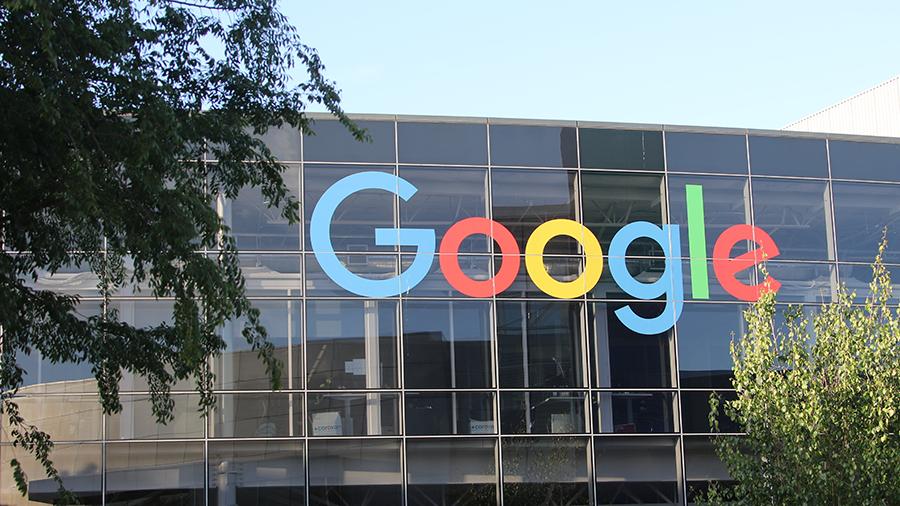 Google обжаловала решение о наложении на компанию штрафа в 1,49 млрд евро