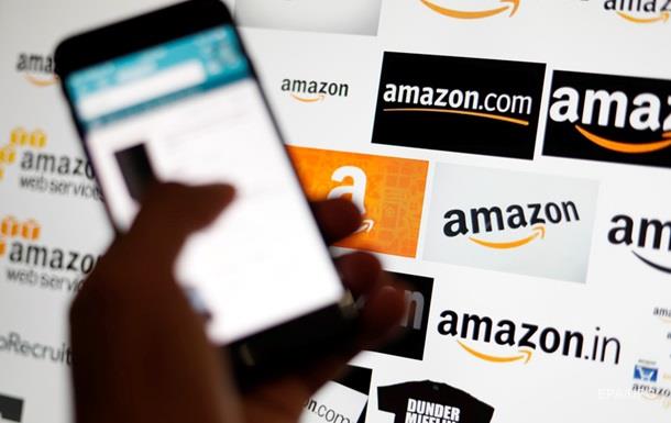Amazon начнет продавать технику Apple