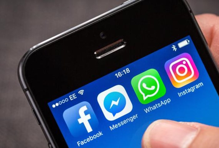 Объединение Facebook Messenger, WhatsApp и Instagram для обмена сообщениями стоит ждать не ранее 2020 года