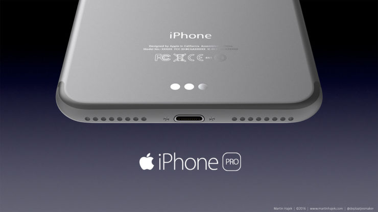 Apple хочет изменить принцип обозначения моделей iPhone