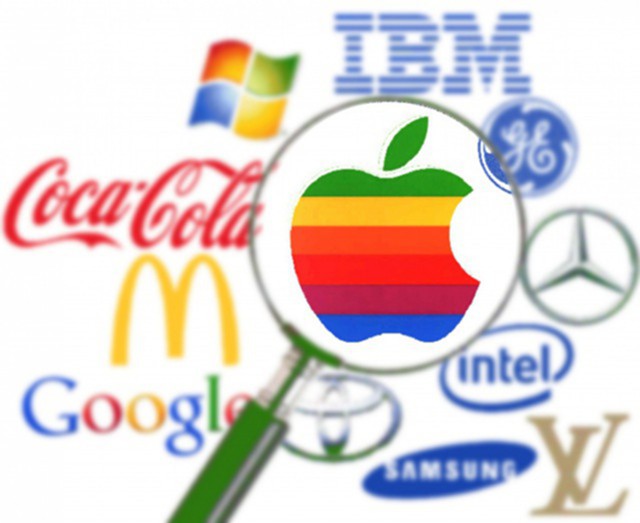 Apple и Google пятый год подряд признаются самыми дорогими брендами
