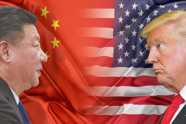 Китай введет пошлины на товары из Америки