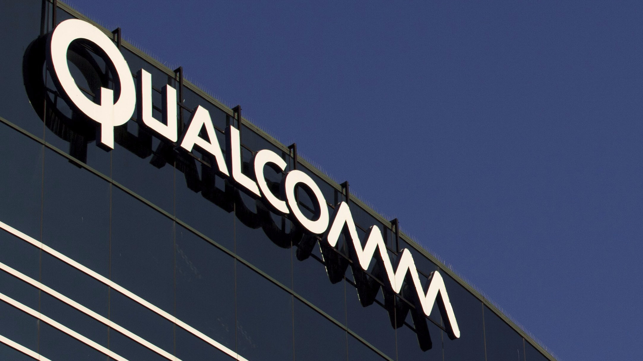 Qualcomm оштрафована в Европе на $1,2 млрд за эксклюзивную сделку с Apple