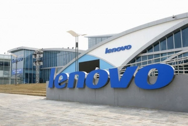 Lenovo опубликовала финансовый отчет за первый квартал 2019 года